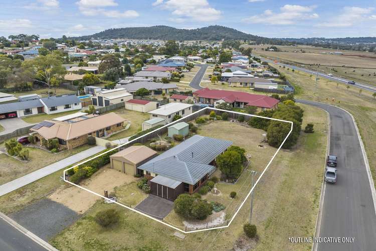 1 Ferguson Road, Westbrook QLD 4350