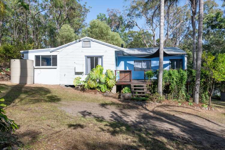 Main view of Homely lifestyle listing, 149 Blackbutt Road, Kremnos NSW 2460