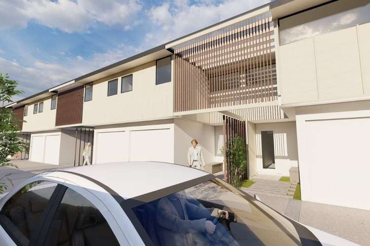 Fifth view of Homely unit listing, Townhouse 1 4-5 Pier Street, Urangan QLD 4655