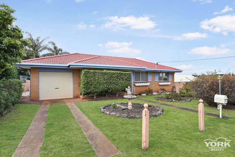 Main view of Homely house listing, 16 Brown Street, Rockville QLD 4350