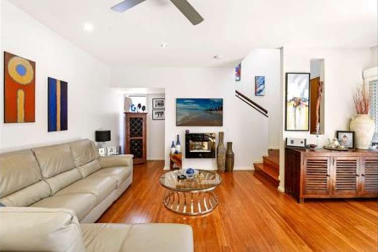 Main view of Homely townhouse listing, 66/24 Slatyer Ave, Bundall QLD 4217