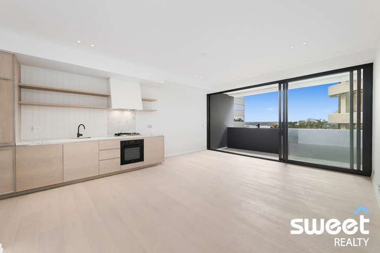 Main view of Homely studio listing, 201/300 Oxford Street, Bondi Junction NSW 2022