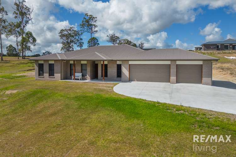 Main view of Homely house listing, 53 Cupania Street, Delaneys Creek QLD 4514