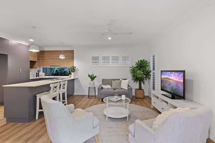 Main view of Homely unit listing, 22 Lovett Street, Rangeville QLD 4350