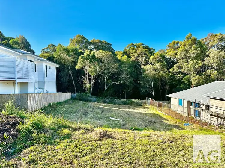 Main view of Homely land listing, 8 Maslin Close, Red Head NSW 2430