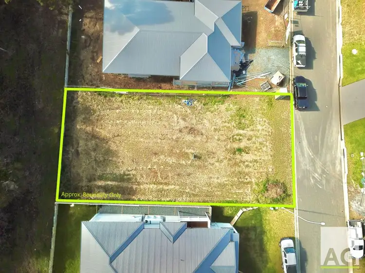 Fifth view of Homely land listing, 8 Maslin Close, Red Head NSW 2430