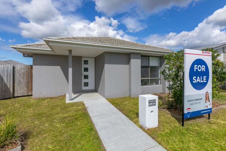 15 Coutts Drive, Burpengary QLD 4505