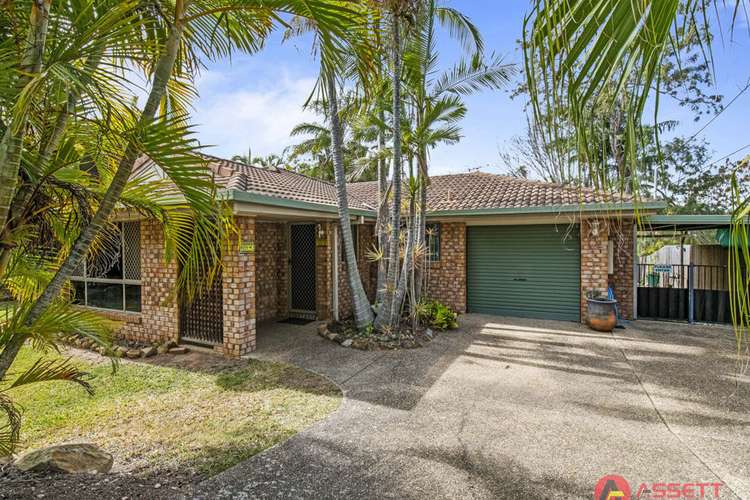 Main view of Homely house listing, 72 Lawrie Drive, Collingwood Park QLD 4301