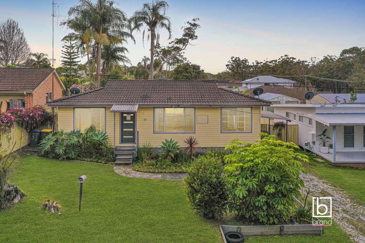 Main view of Homely house listing, 31 Boikonumba Road, Wyee NSW 2259