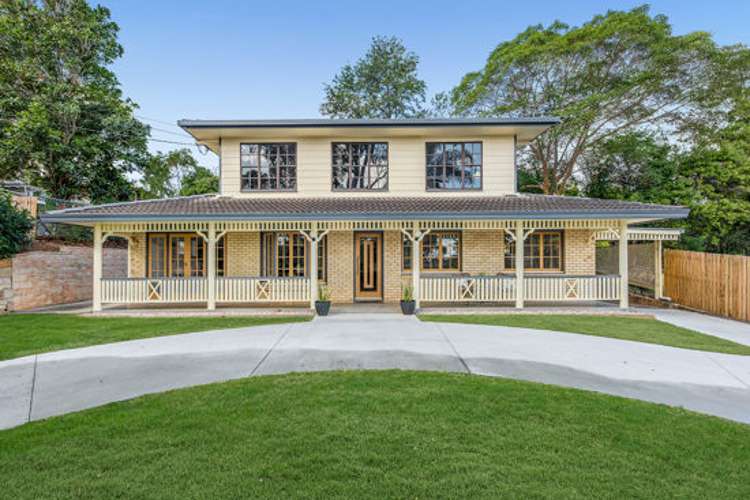 Main view of Homely house listing, 103 Fegen Drive, Moorooka QLD 4105