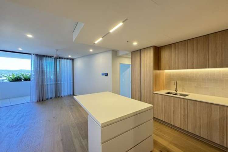 Main view of Homely apartment listing, 23 Mollison St, West End QLD 4101