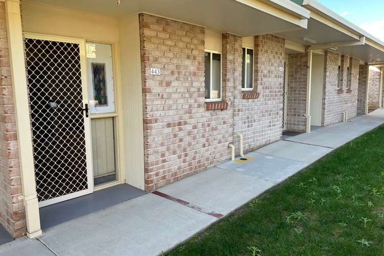 443 - 444/67 Cascade Street, Raceview QLD 4305