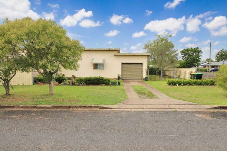 Main view of Homely house listing, 30 Hill Street, Scone NSW 2337