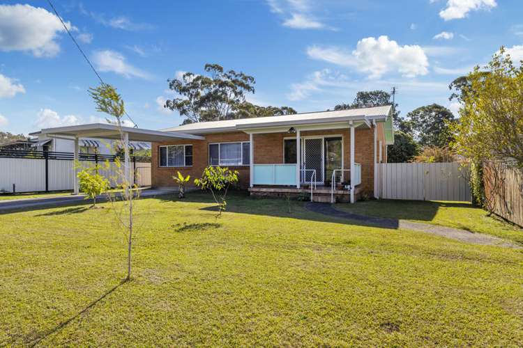 Main view of Homely house listing, 11 Raleigh Street, Urunga NSW 2455