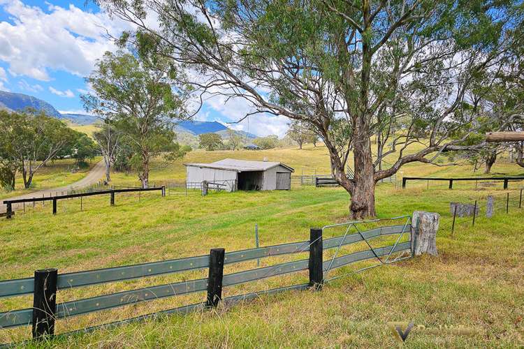 The Cottage Lot 348 & 382 Oakenville Creek Road, Nundle NSW 2340