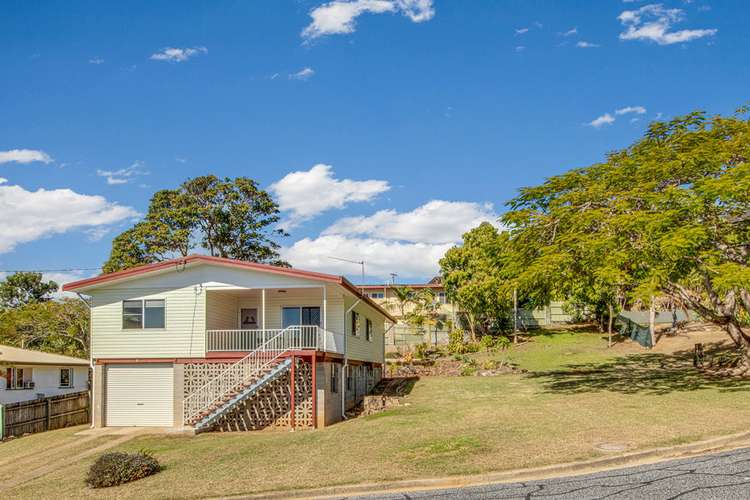 5 Burrows Street, West Gladstone QLD 4680