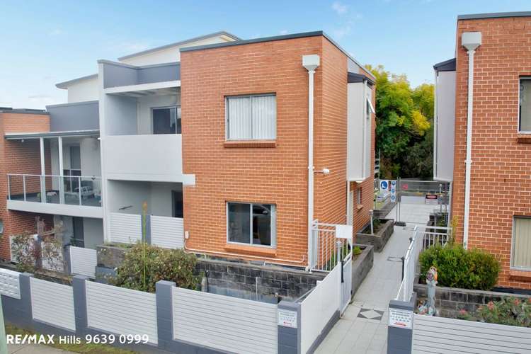 Main view of Homely apartment listing, 5/65-71 Beamish Road, Northmead NSW 2152