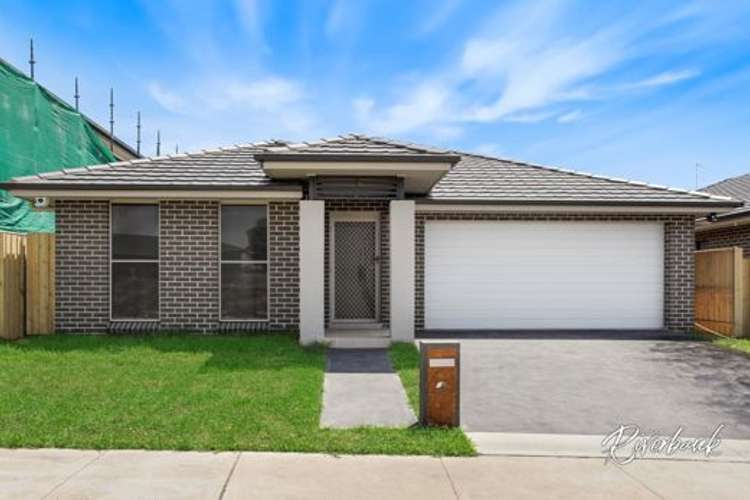 Main view of Homely house listing, 35 Dardanelles Street, Edmondson Park NSW 2174