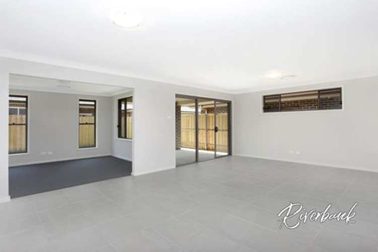 Third view of Homely house listing, 35 Dardanelles Street, Edmondson Park NSW 2174