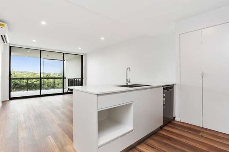 Main view of Homely apartment listing, 204/10 Curwen Terrace, Chermside QLD 4032