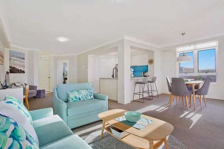 Main view of Homely apartment listing, 1031/2623-2633 Gold Coast Highway, Broadbeach QLD 4218