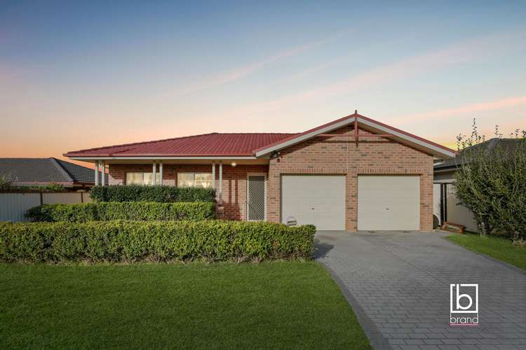 42 Jones Avenue, Noraville NSW 2263