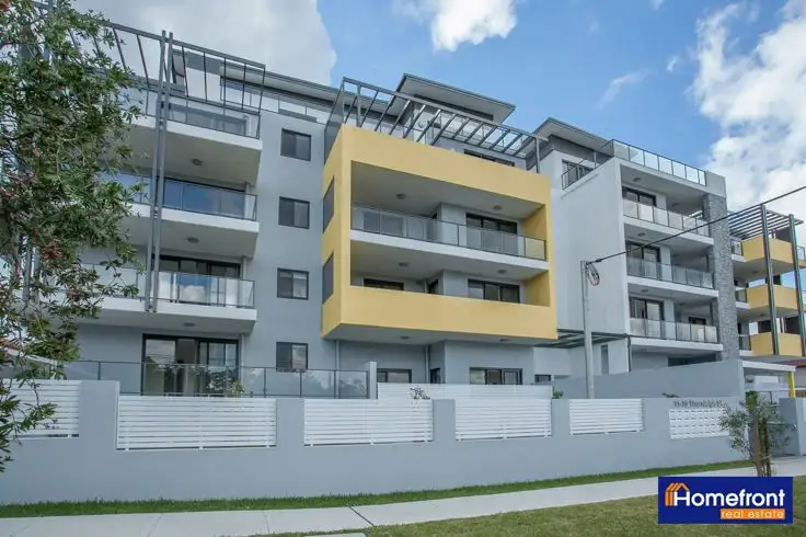 Unit 3 /11-19 Thornleigh Street
