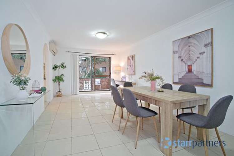 Main view of Homely unit listing, 8/28-32 Conway Road, Bankstown NSW 2200