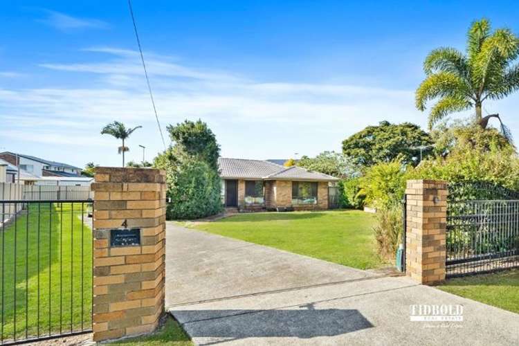 4 Sunshine Street, Victoria Point QLD 4165