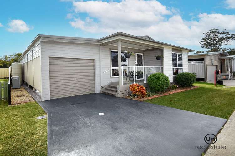 Main view of Homely villa listing, 6/369 Pine Creek Way, Bonville NSW 2450