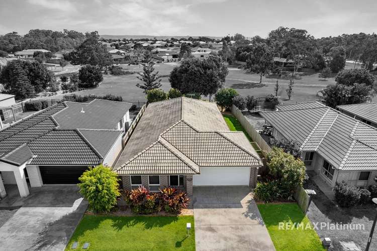 35 Pinegrove Street, Morayfield QLD 4506