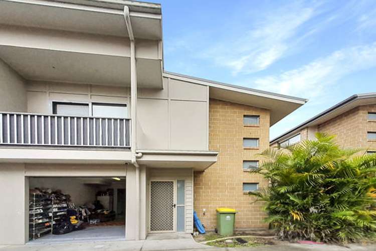 Main view of Homely townhouse listing, 02 /7-17 Lucy Street, Marsden QLD 4132