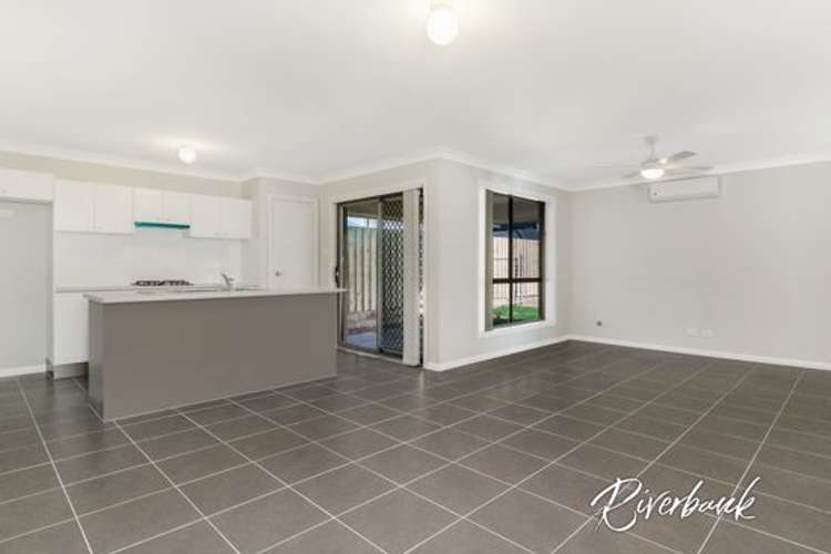 Second view of Homely house listing, 36 Kingsbury Road, Edmondson Park NSW 2174