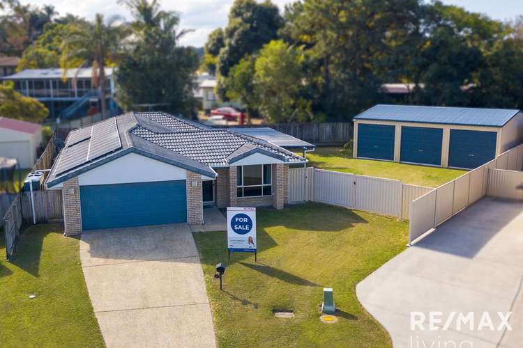Main view of Homely house listing, 29 Beatrice Place, Burpengary QLD 4505