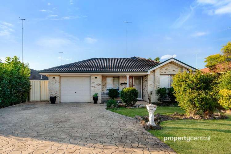 Main view of Homely house listing, 127 Garswood Road, Glenmore Park NSW 2745