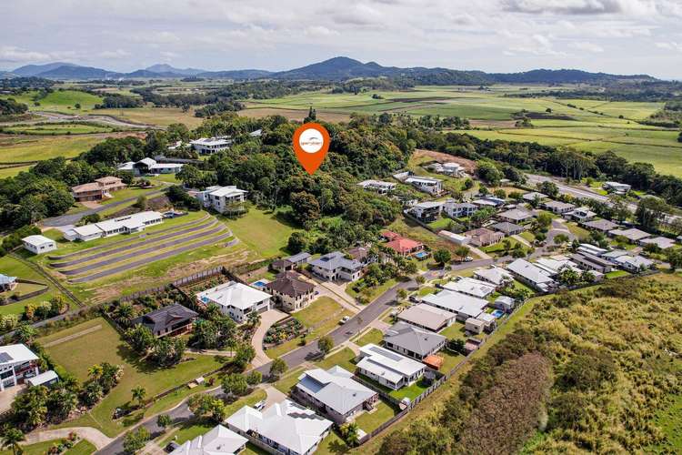 Main view of Homely residentialLand listing, Lot 1 Wrights Road, Glenella QLD 4740
