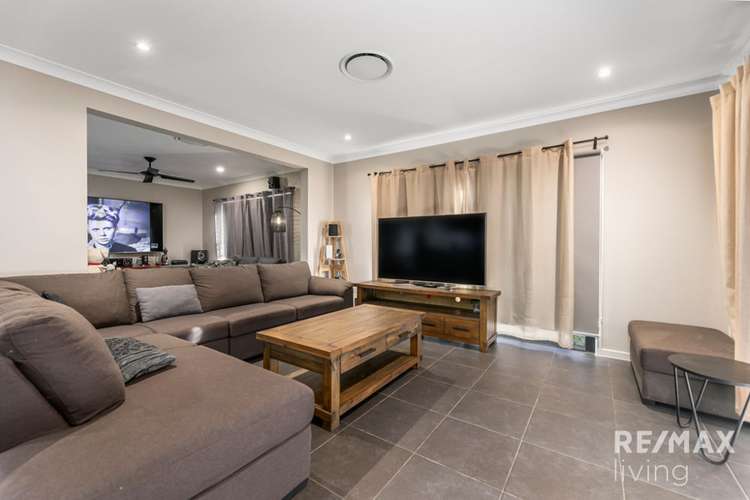 Fifth view of Homely house listing, 40 Einasleigh Street, Morayfield QLD 4506