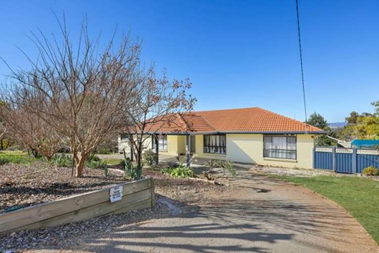 Main view of Homely house listing, 5 Lawrence Avenue, Tamworth NSW 2340