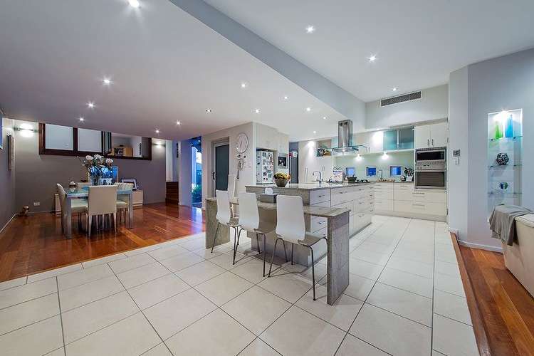 Fourth view of Homely house listing, 105 Oceana Terrace, Manly QLD 4179
