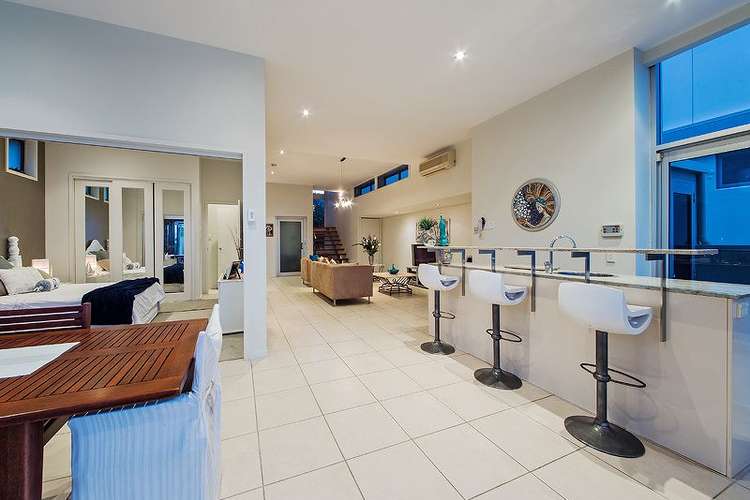 Seventh view of Homely house listing, 105 Oceana Terrace, Manly QLD 4179