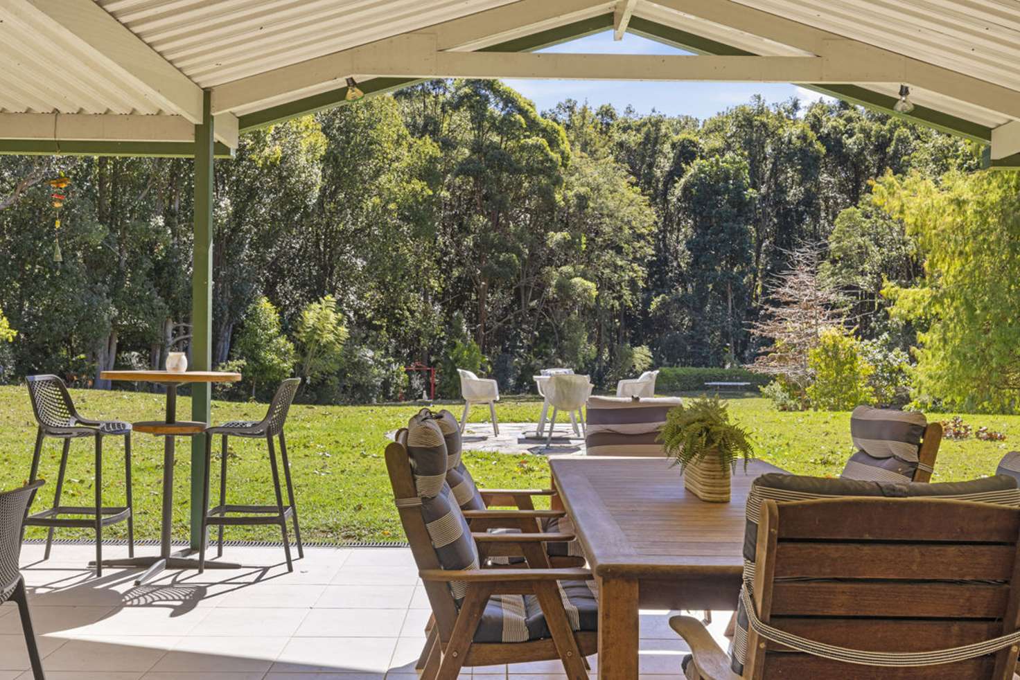 Main view of Homely acreageSemiRural listing, 80c Braford Drive, Bonville NSW 2450