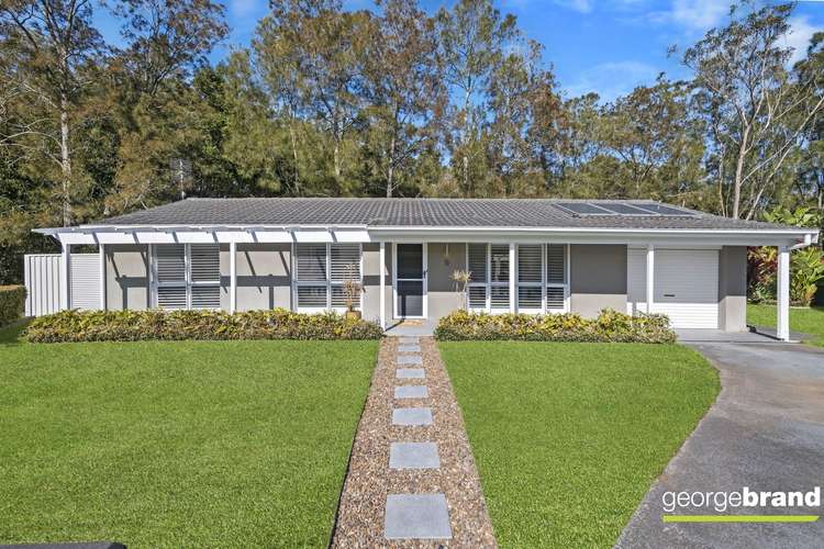 Main view of Homely house listing, 11 Booragal Close, Kincumber NSW 2251