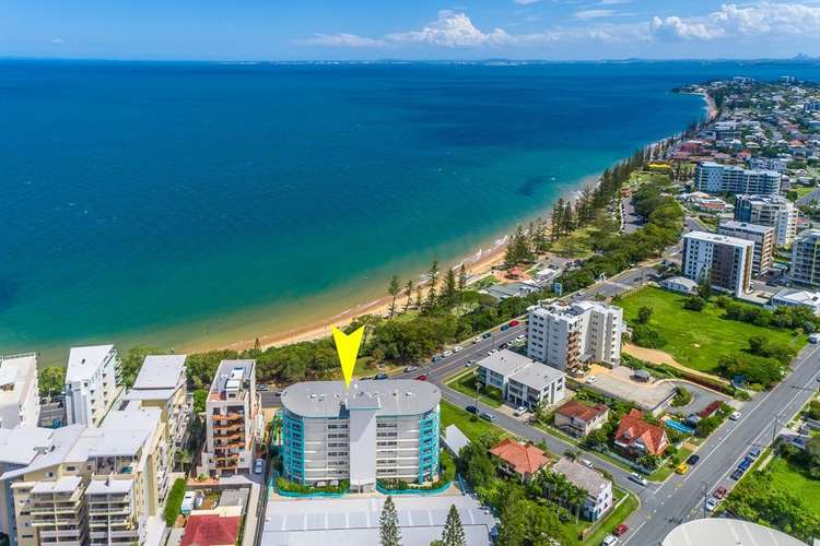 Main view of Homely unit listing, 24/77-79 Marine Parade, Redcliffe QLD 4020