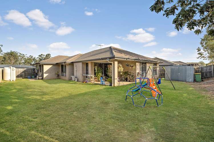Main view of Homely house listing, 58 Trevor Street, Bellbird Park QLD 4300