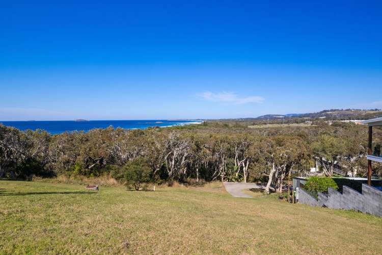 Main view of Homely residentialLand listing, 55 Market Street, Woolgoolga NSW 2456
