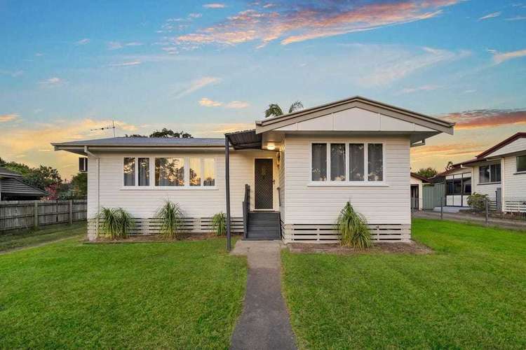 Main view of Homely house listing, 18 Gregory Street, Acacia Ridge QLD 4110