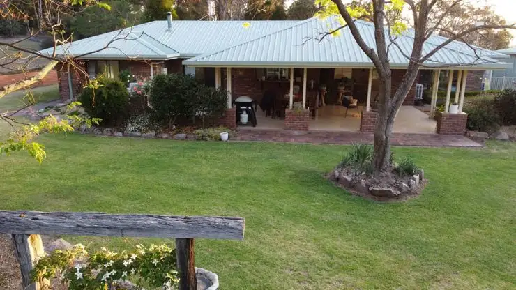 Main view of Homely house listing, 139 Hale Haven Drive, Stanthorpe QLD 4380