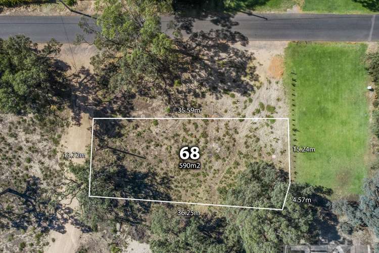 Lot 68 Page Drive, Blanchetown SA 5357