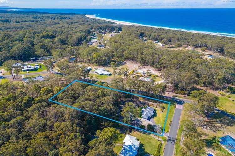 Sixth view of Homely house listing, 15 Oyster Drive, Valla NSW 2448