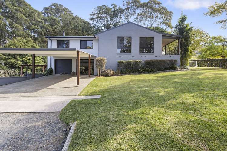 89 McAlpine Way, Boambee NSW 2450